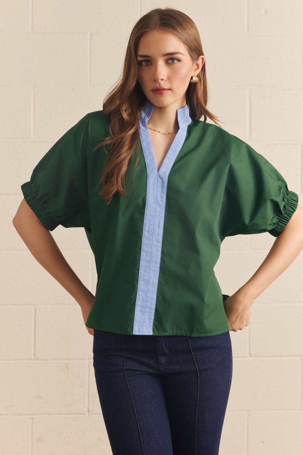 The Carrie Top