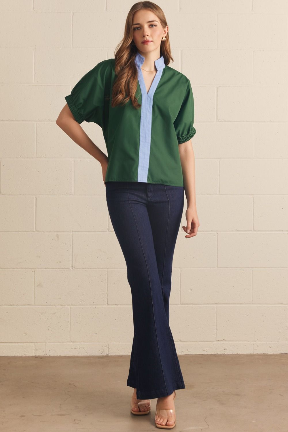 The Carrie Top