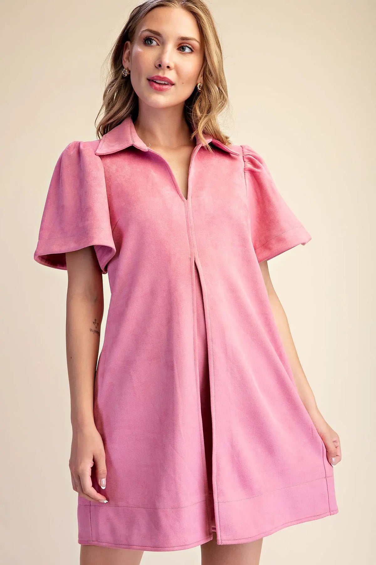 The Martina Dress