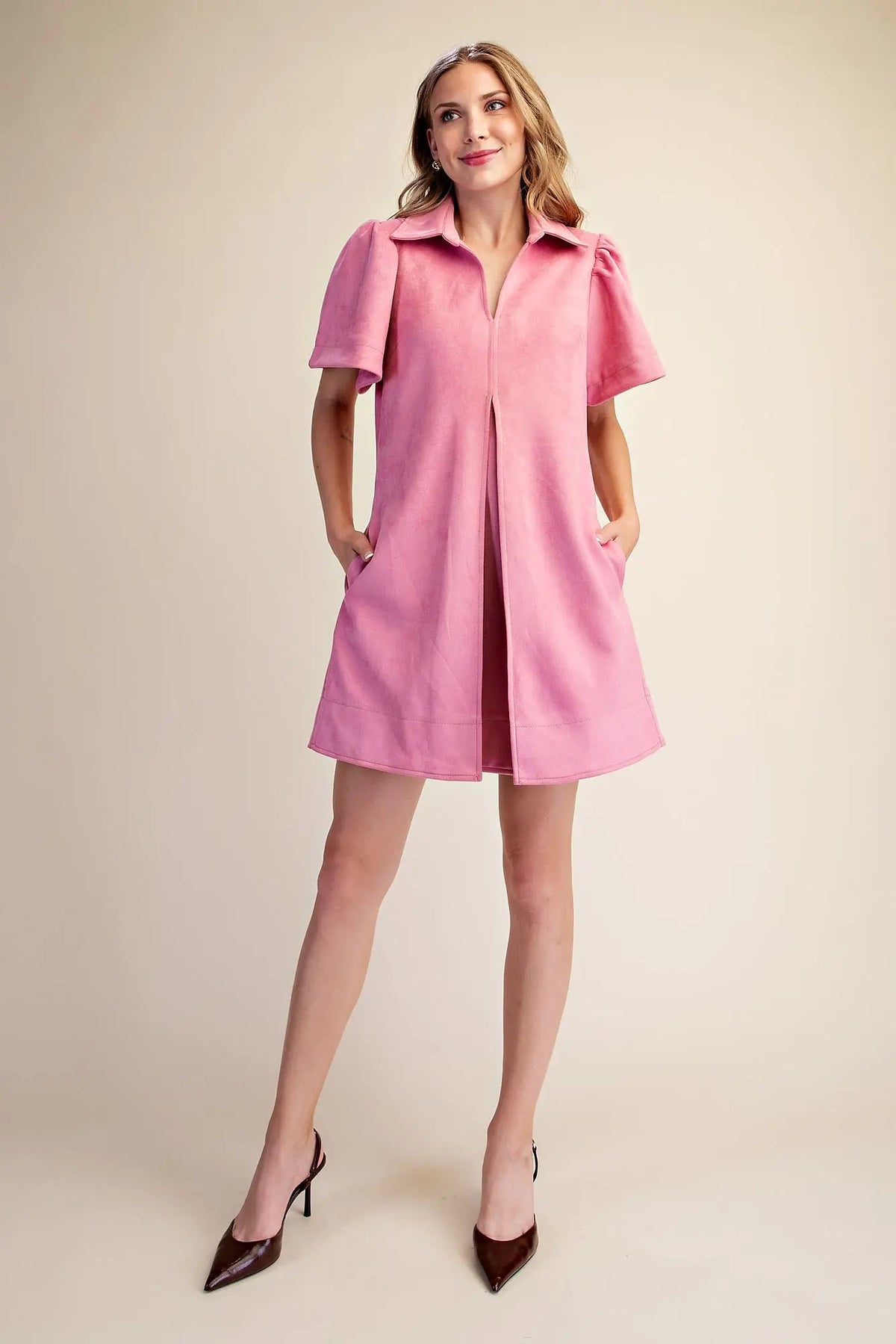 The Martina Dress