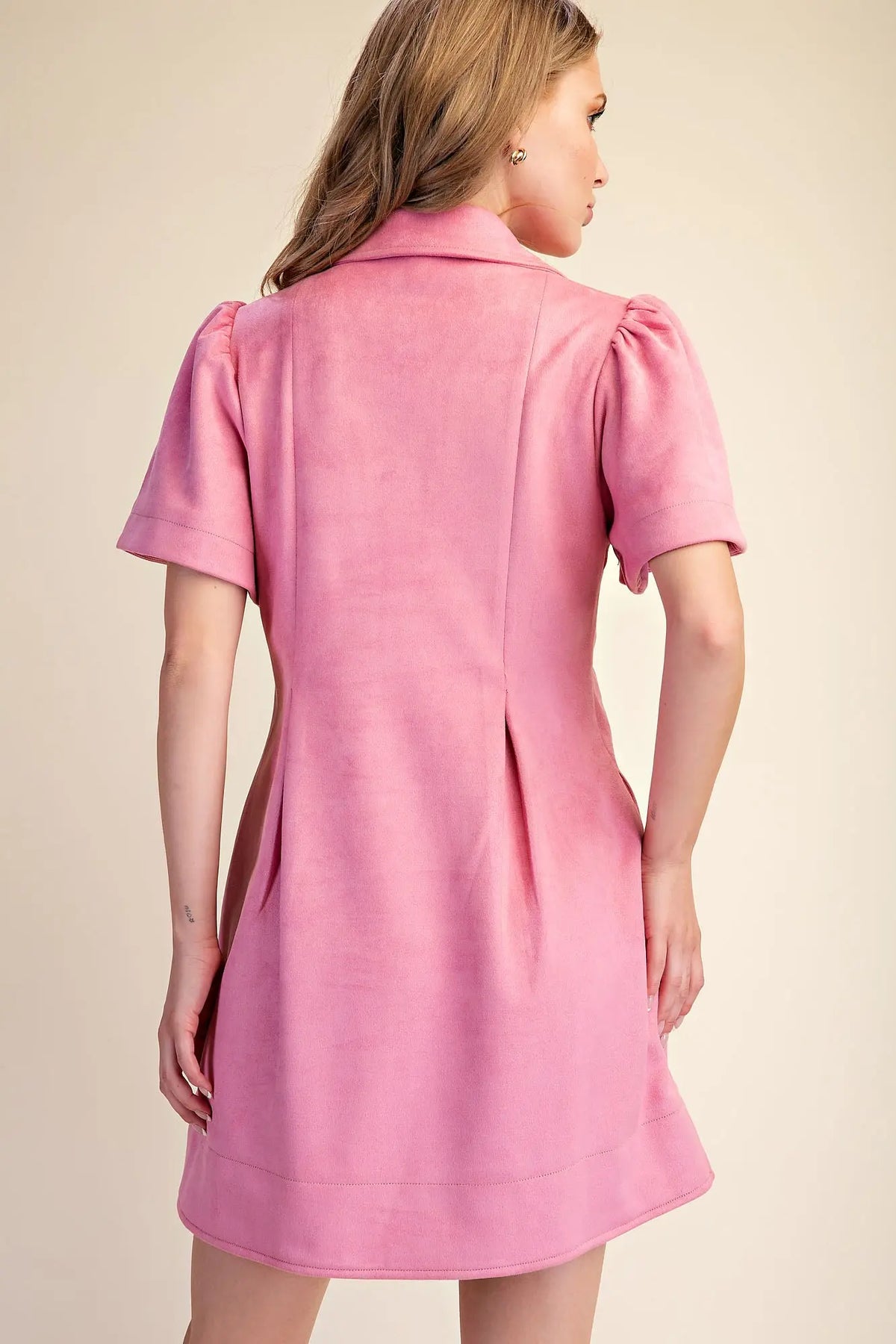 The Martina Dress