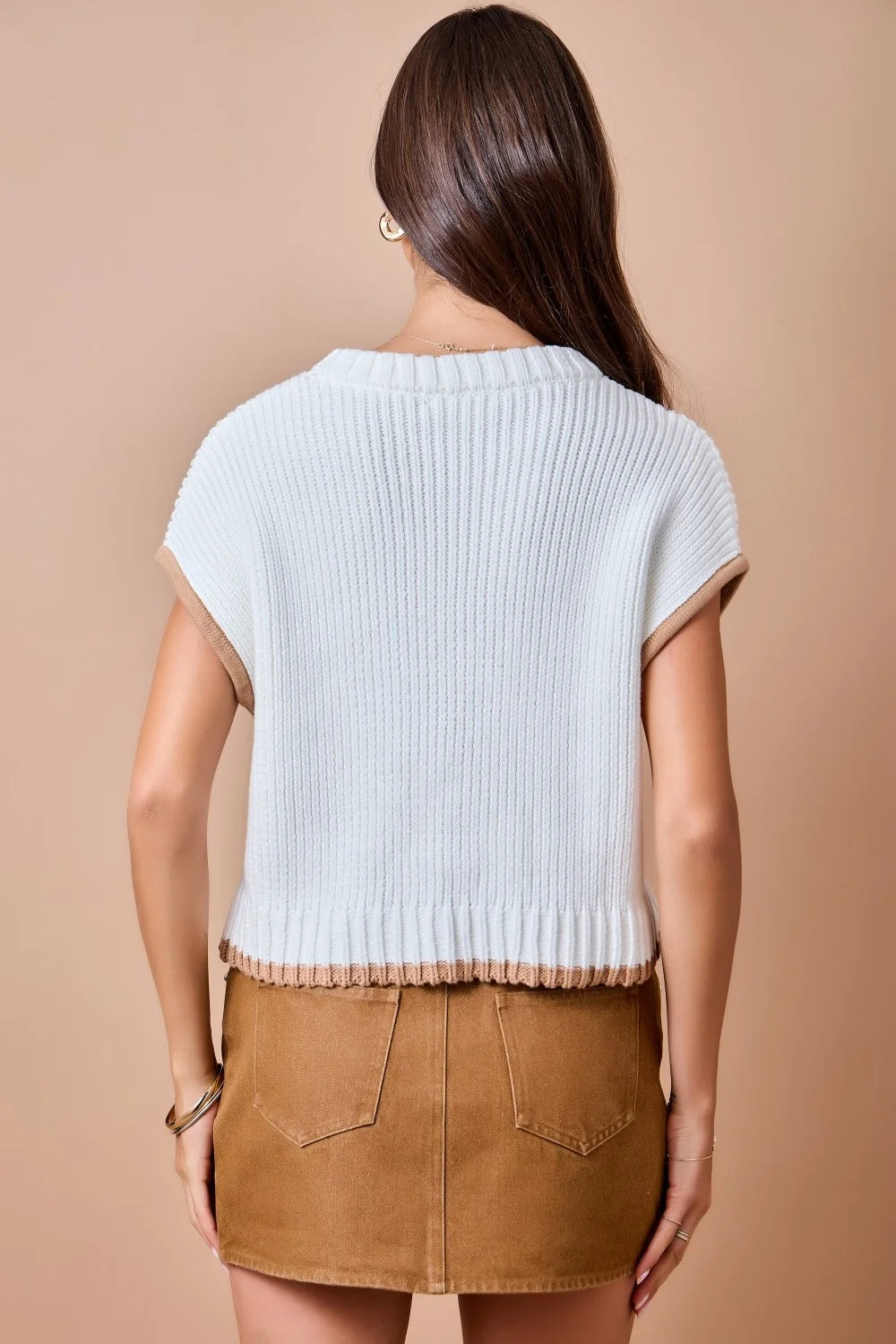 The Aubie Sweater