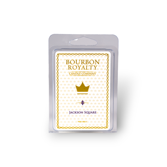 Wax Melt: Jackson Square