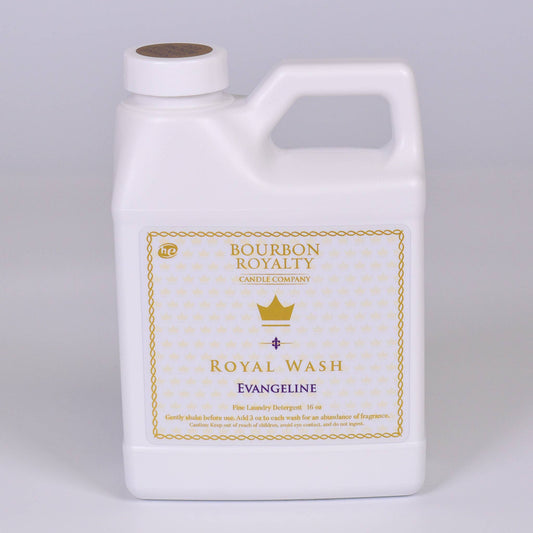 16 Ounce Royal Wash
