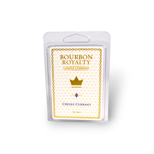 Wax Melt: Creole Currant